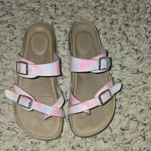 Girls Sandals